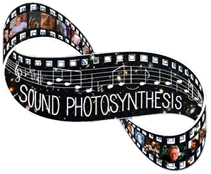 Sound Photosynthesis